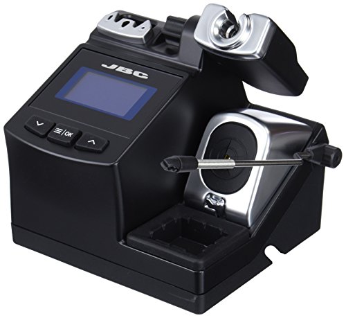 Kompakte Lötstation mit Lötkolben T210-A für Kompakte Lötstation mit Lötkolben T210-A für