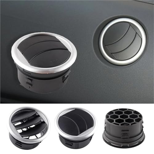 Rejilla ventilación central Suzuki Vitara 2016-2022 | Panel de aire acondicionado 7363056P00 6