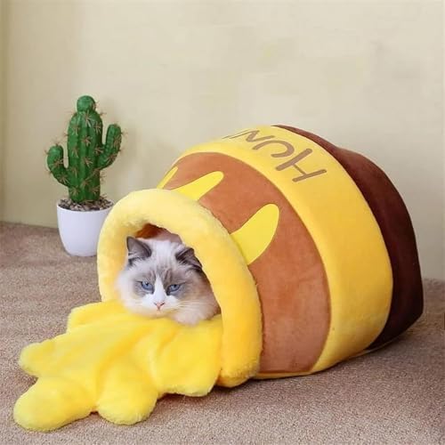 Toca Iglu Pet Ninho de Abelha ...
