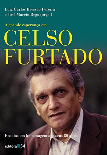 A grande esperança em Celso Furtado: