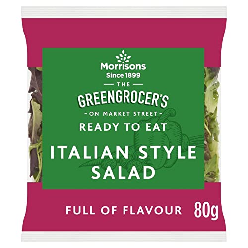 Italian Style Salad 80g