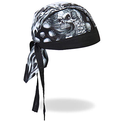 Image of Hot Leathers Head Wrap