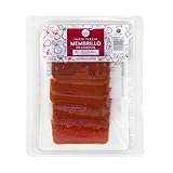 Santa Teresa - Membrillo en Lonchas Sin Azúcar. Sin conservantes ni aditivos. Sin gluten. Sin azúcares añadidos. 150g