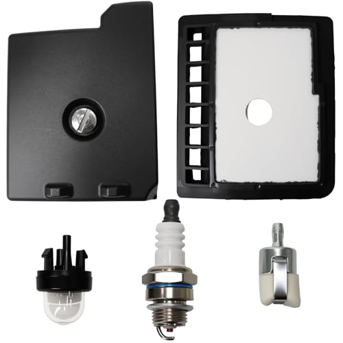 Toolyuan Air Filter & Cleaner Kit