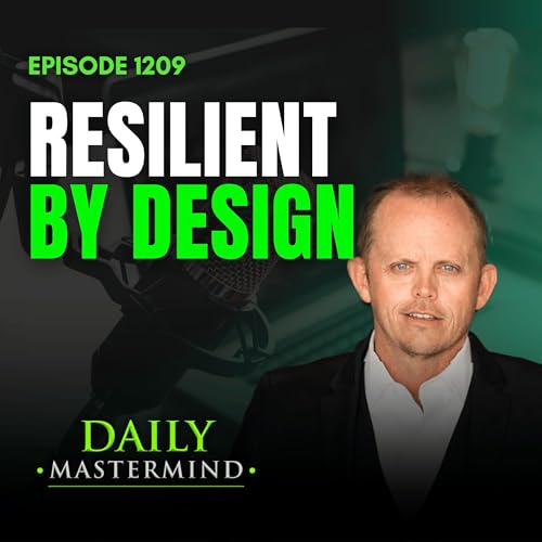 Resilient by Design: How to Build Mental Strength Through Adversity