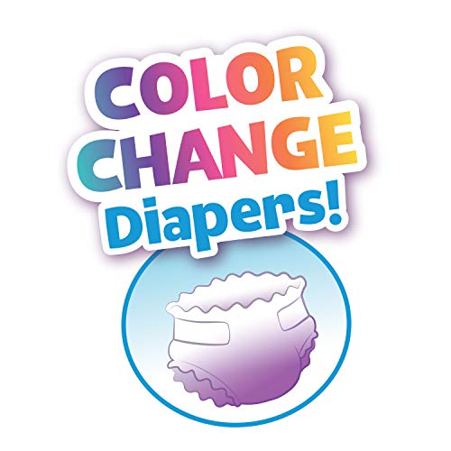 Just Play Disney Jr T.o.t.s. Nursery Headquarters Playset & Bonus Figures - Amazon Exclusive #TOP4