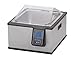 PolyScience WB10A11B Digital General Purpose Water Bath, 10 L Capacity, 120V/60 Hz