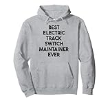 Best Electric Track Switch Maintainer Ever