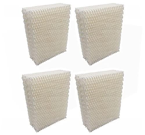 MaxLLTo Pack of 4 Replacement Humidifier Filter Compatible for Bionaire 900 900CS 900-CS Model (9” x 7-1/4” x 2-5/8”)