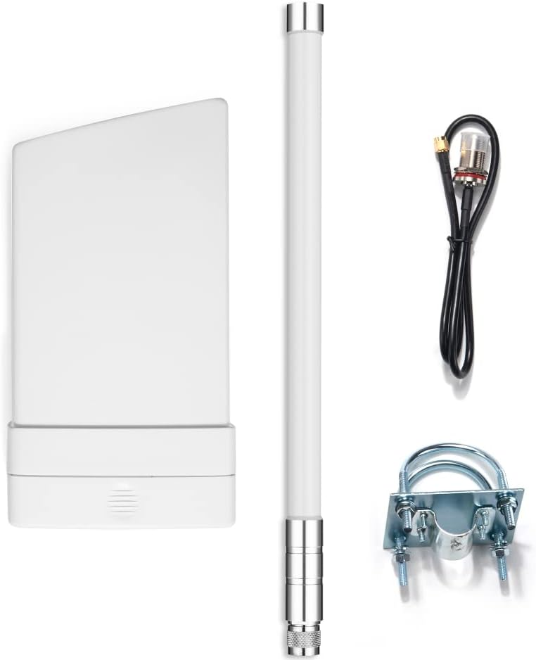 Dragino HP0D-915 Outdoor LoRaWAN Full Helium Hotspot Miner