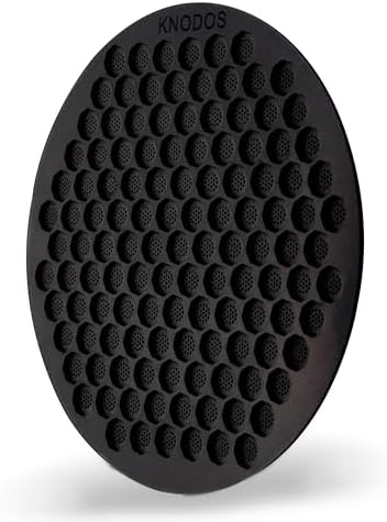 54mm Espresso Puck Screen - Stainless Steel Ultra Thin Espresso F...