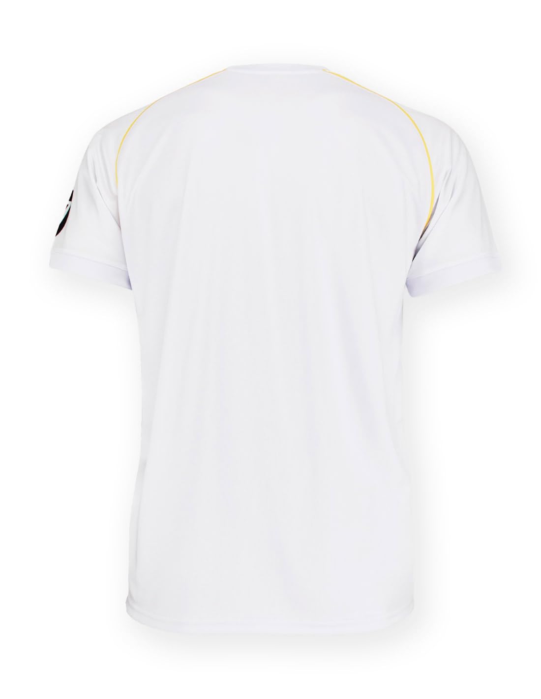 Real Madrid Camiseta Infantil 1a Equipación 25-26 Camisa Unisex niños