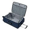 Skyway Epic Softside 4-Wheel Luggage Spinner Collection