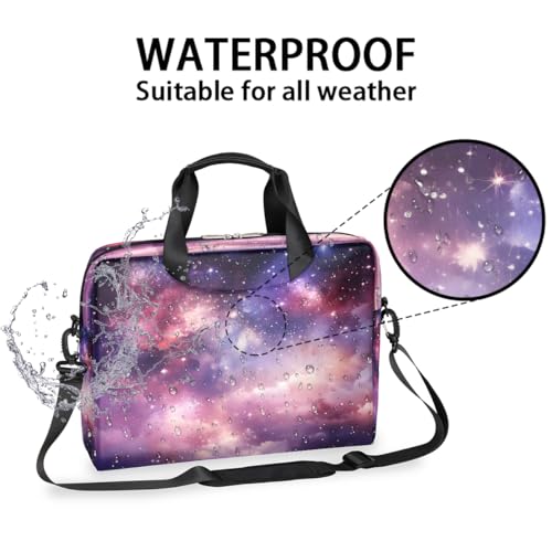 Bolso para portátil 15.6-16 pulg resistente al agua miniatura 3
