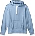 Produktbild Amazon Essentials Lightweight French Terry Hooded Sweatshirt Fashion-Hoodies, Blau, US (EU XS)