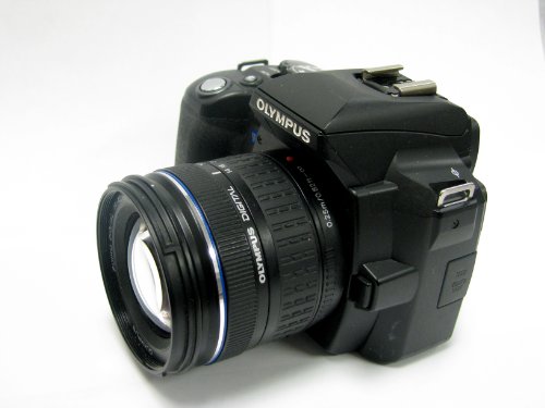 Cámaras Profesionales, Camera Imagen adicional