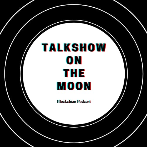 Page de couverture de Talkshow on the moon【月球座谈会】