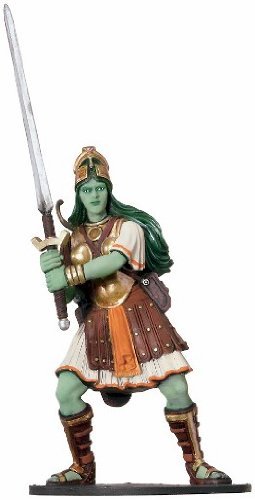 Amazon.com: D & D Minis: Storm Giant # 63 - Giants of Legend