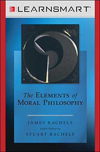 LearnSmart for The Elements of Moral Philosophy