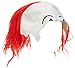 Peluca de Pennywise It the Movie para adulto