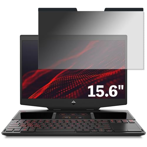 HP OMEN X by HP 2S 15-dg0043TX 15.6C` 16:9 Ή }Olbg `h~tB vCoV[tB^[ u[CgJbg ˖h~ PC p\R m[gubN ̂h~ ʕی یV[g EȒP