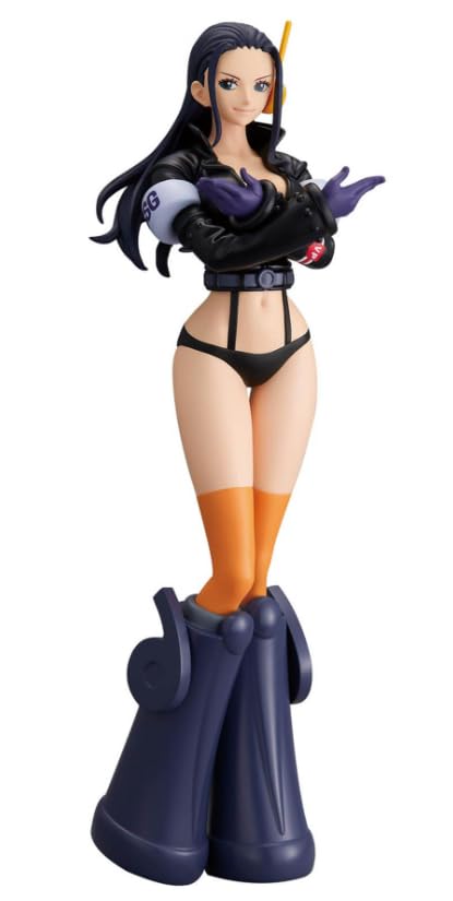 Amazon.co.jp: ワン*ピース GLITTER&GLAMOURS NICO ROBIN EGGHEAD