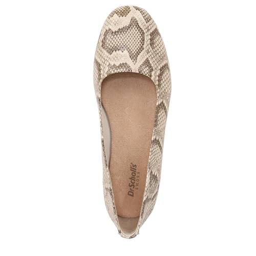 Image of Dr. Scholl's Shoes Women's Wexley Slip On Ballet Flat Loafer