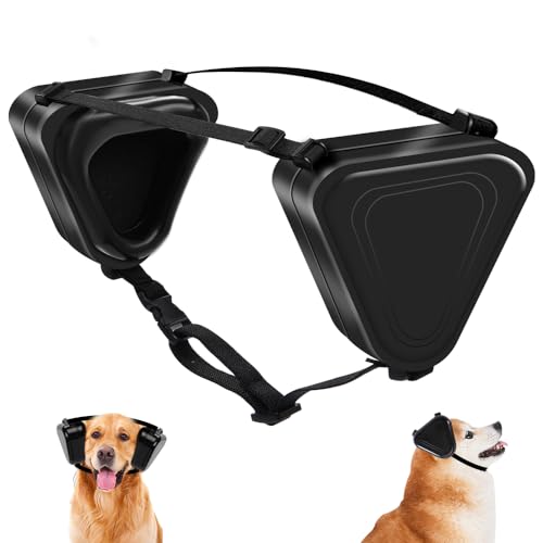 perro audifonos Marca Freetis