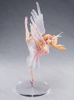 Party Look エルフのバレエ 1/7 台座付き Amazon.co.jp: エルフのバレエ DX ver. 1/7 完成品フィギュア