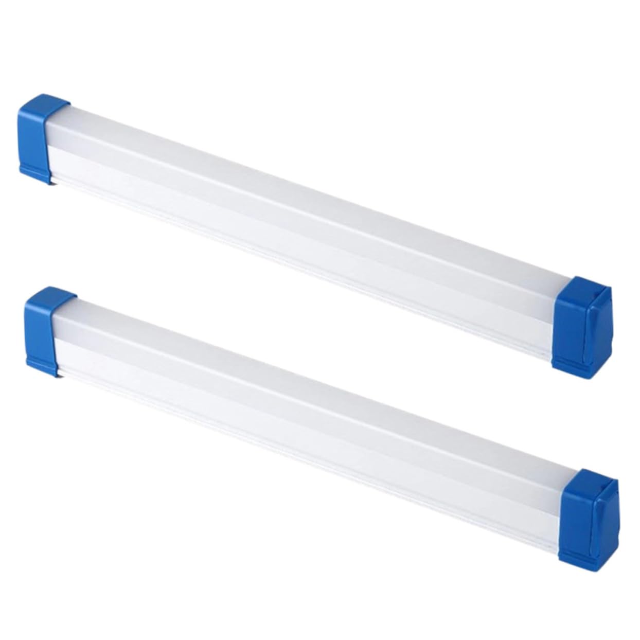 Luces LED USB Recargables para Armario y Cocina, 20w, 17 Cm, 3 Niveles de Brillo, Luz Inalámbrica Multiusos para Emergencia y Uso Doméstico, Paquete de 2 Unidades
