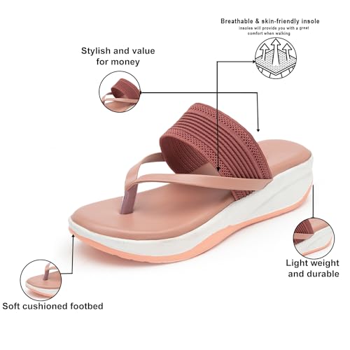 Image of Carrito Zipper Synthetic Leather Casual Stylish Flats for Women and Girls, Flats for Women