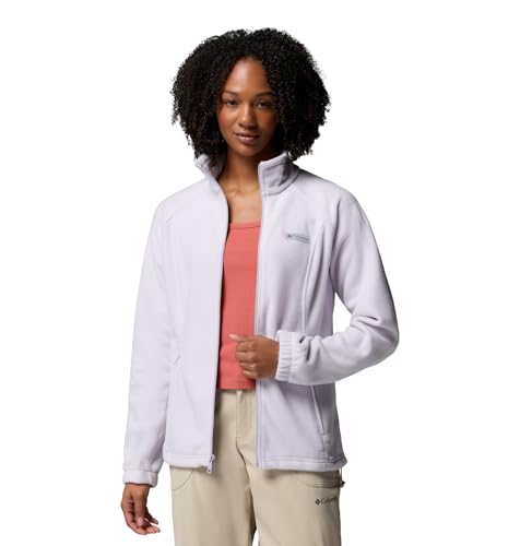 Image of Columbia Women's Benton Springs Full Zip