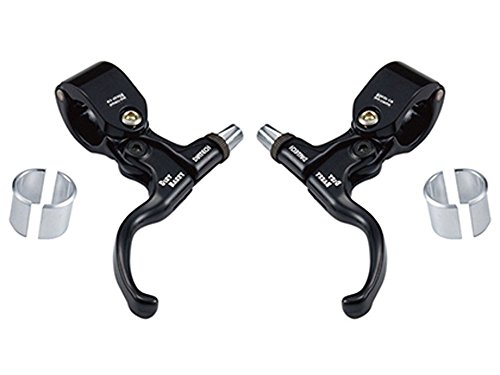 DIA-COMPE(_CARy) TECH99D DIRT HARRY u[Lo[EZbgi25.4/22.2j ubN/ubNo[ 98T99DHAB