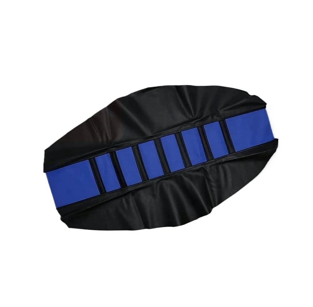 Funda protectora para asiento de motocicleta en rutas de montaña 6