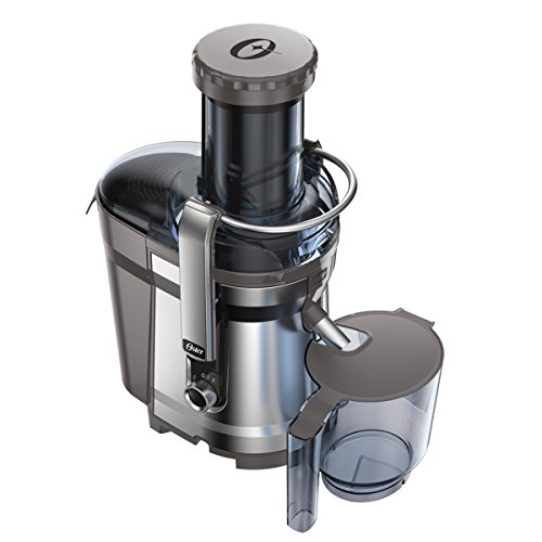 Los 5 Mejores Modelos De Extractor De Jugos Oster Walmart
