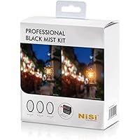 NiSi 円形フィルター ブラックミスト 1/4 82mm blackmist_204606b9-9cc7-4893-