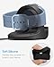 Stand for Samsung Galaxy Watch Ultra 2025 47MM/ 8 Classic 46MM/Watch 8 40/44MM/7 40,44mm/ Ultra/6 40 44mm Non-Slip Silicone Charging Dock,Charger Base Holder with Cable Management Slot,NOT Charger