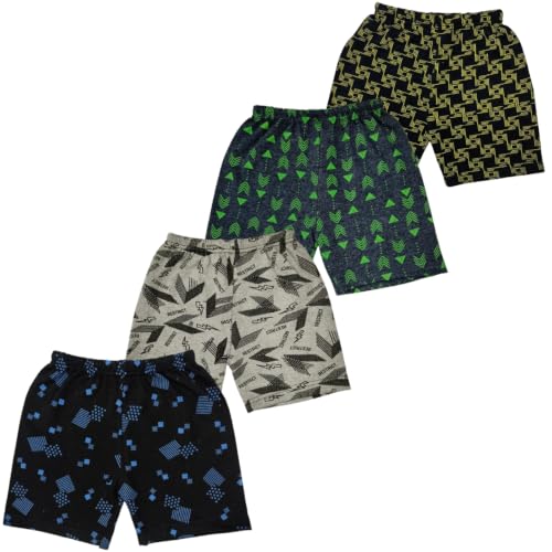 Image of Boys Viva Trouser 4pk