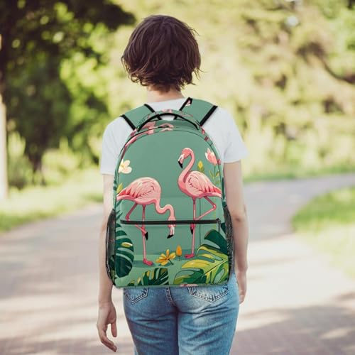 Sac à dos léger et imperméable pour adolescent actif - 6