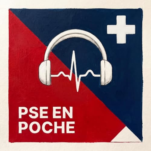 PSE en poche &mdash; R&eacute;visions PSE1 et PSE2 pour secouristes copertina
