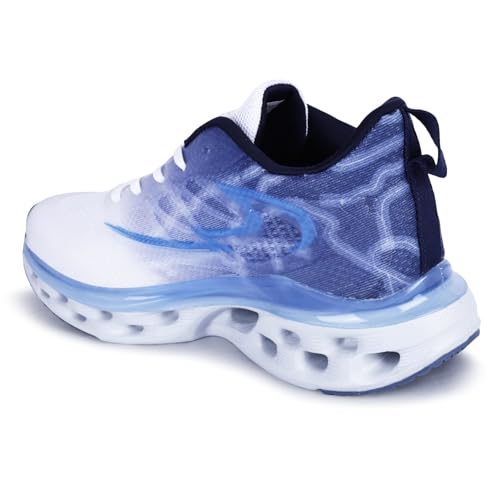Image of Lancer Mens Navigator-27 Running Shoes