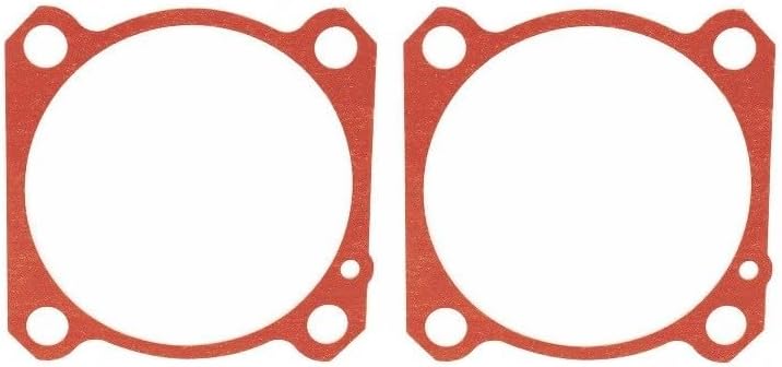 Replacement Compatible with ket (A) for Hitachi 877334 for NR83A5 NR83AA NR83AA2 877-334 - 2 PACK