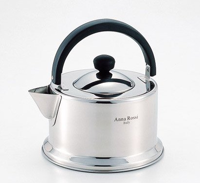 Amazon｜アンナ・ロッシ IH200V対応 ドマーニ・ケトル2.3L AR-83