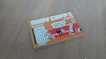 Paperback Andy Capp: No. 30 Book