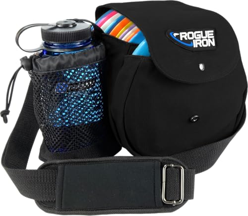 sports disc golf backpack