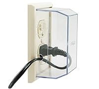 Algopix Similar Product 7 - LectraLock  Baby Safety Electrical