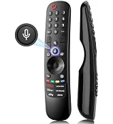 Universal for LG-TV-Magic-Remote-Control-Replacement UHD OLED QNED NanoCell MiniLED C1 C2 C3 C4 4...