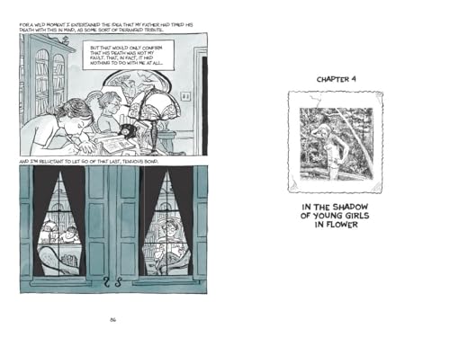 Fun Home: A Family Tragicomic