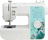 Brother SM3701 37-Stitch Free Arm Sewing Machine