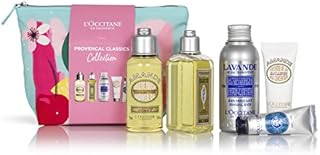 L'OCCITANE Verbena Body Lotion 250 ml | Luxury and Refreshing Scent |Body Moisturiser For Dry Skin| Body Cream For Women and Men